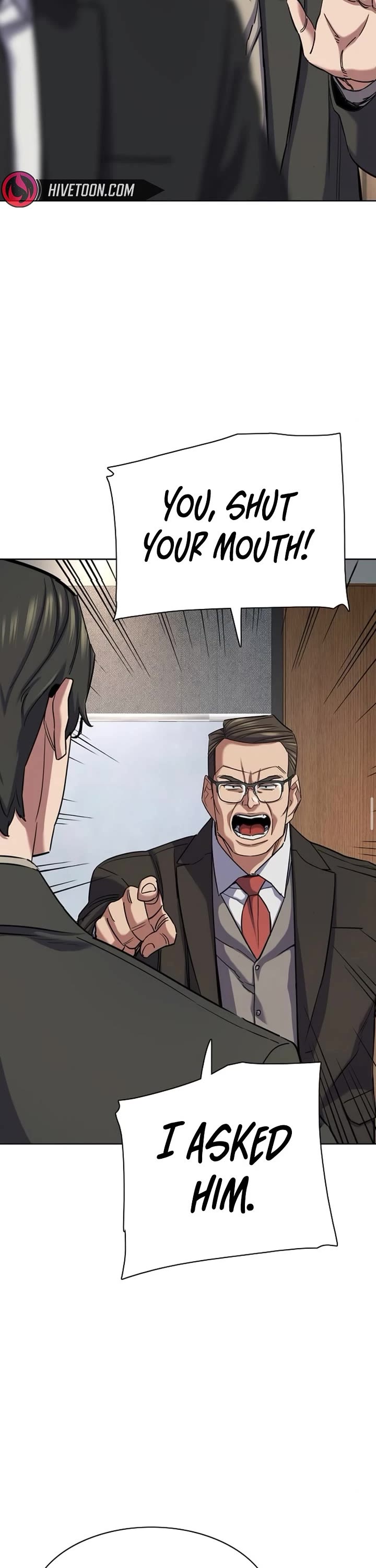 The Chaebeol's Youngest Son Chapter 193 page 17 - Chapter 193