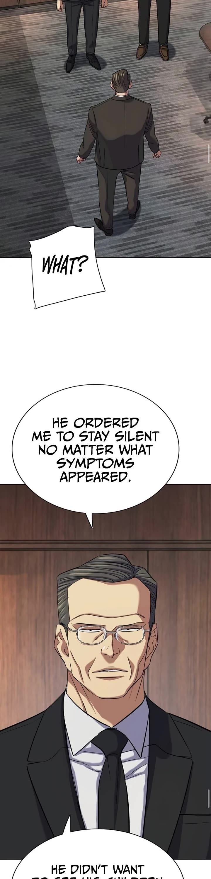 The Chaebeol's Youngest Son Chapter 193 page 21 - Chapter 193