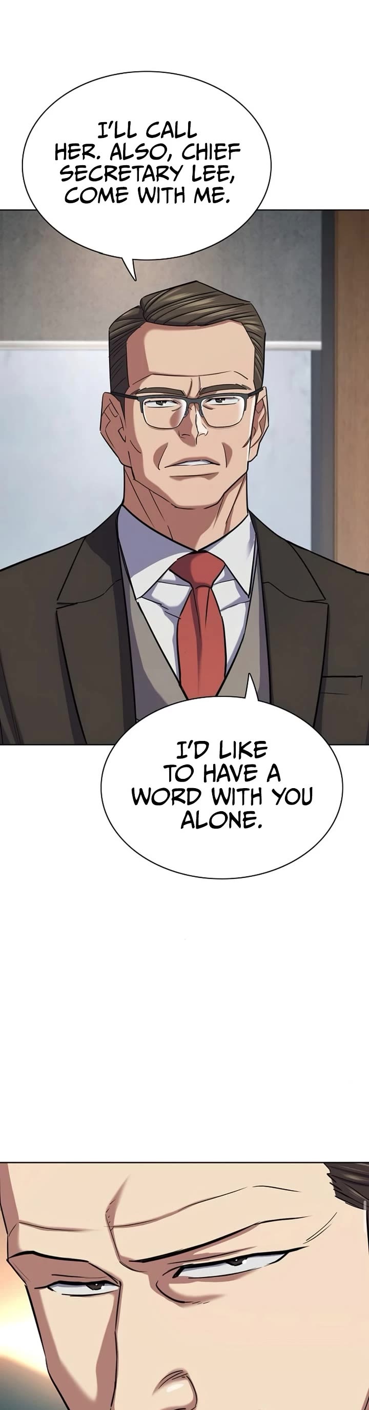 The Chaebeol's Youngest Son Chapter 193 page 24 - Chapter 193
