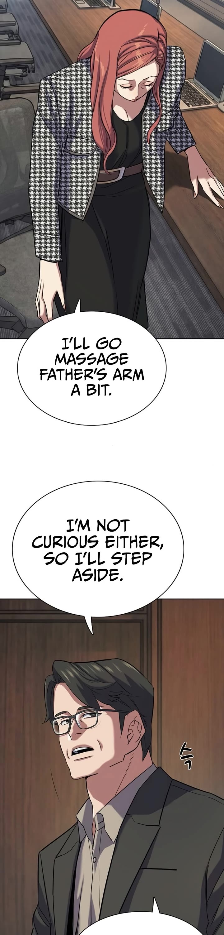 The Chaebeol's Youngest Son Chapter 193 page 28 - Chapter 193