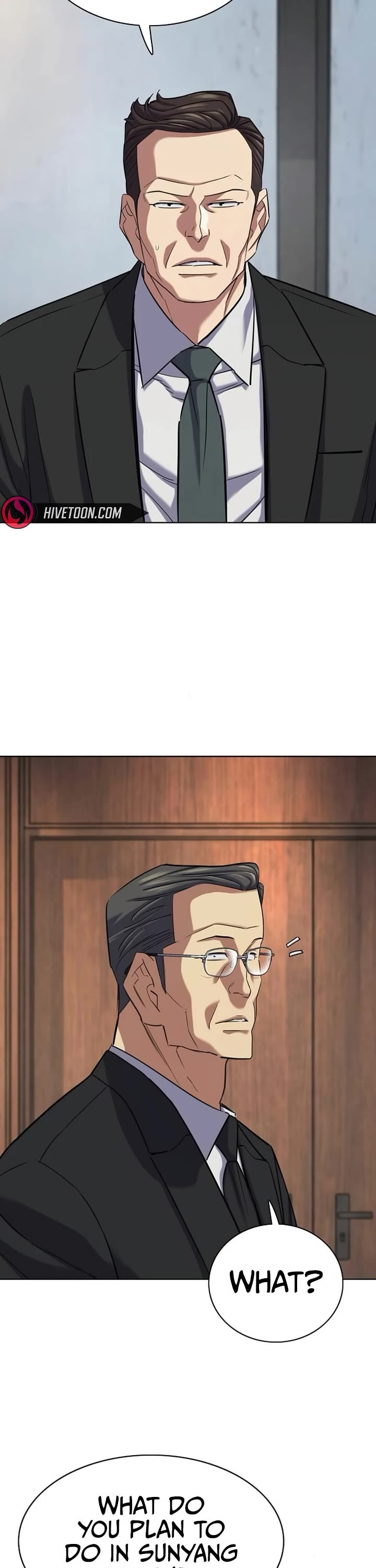 The Chaebeol's Youngest Son Chapter 193 page 40 - Chapter 193