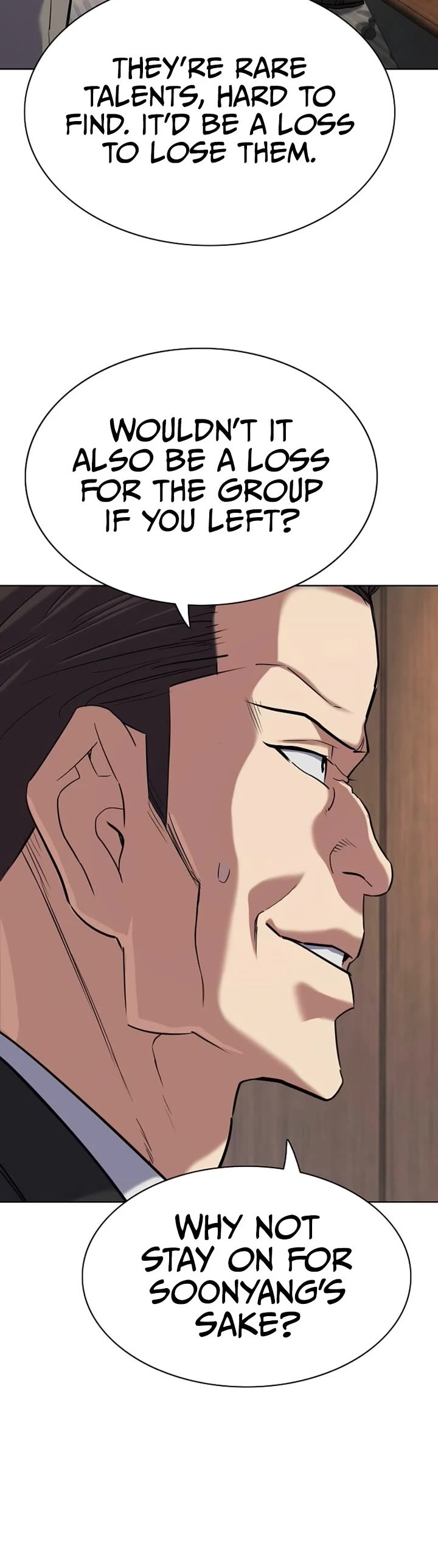 The Chaebeol's Youngest Son Chapter 193 page 43 - Chapter 193