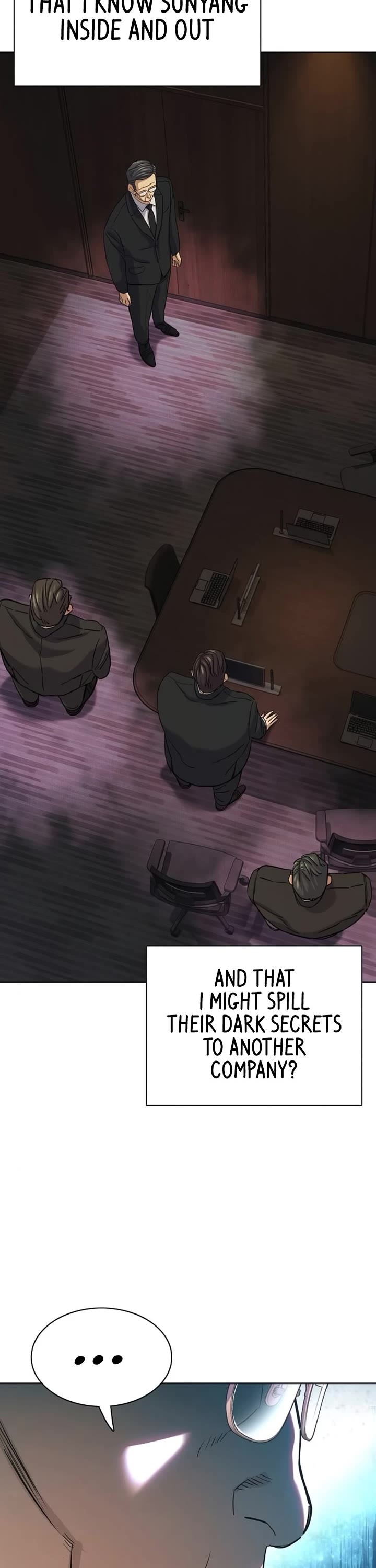 The Chaebeol's Youngest Son Chapter 193 page 45 - Chapter 193