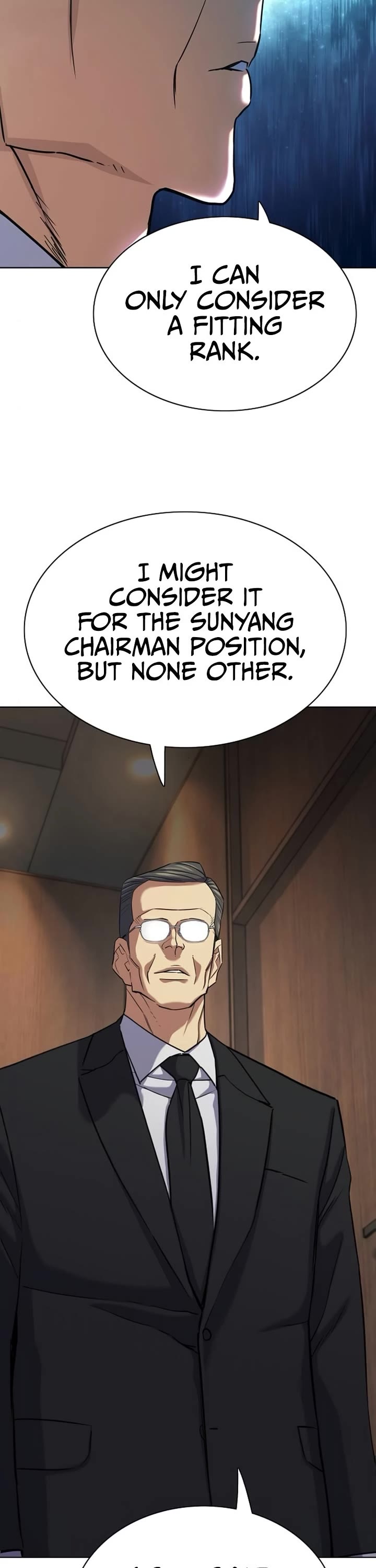 The Chaebeol's Youngest Son Chapter 193 page 46 - Chapter 193