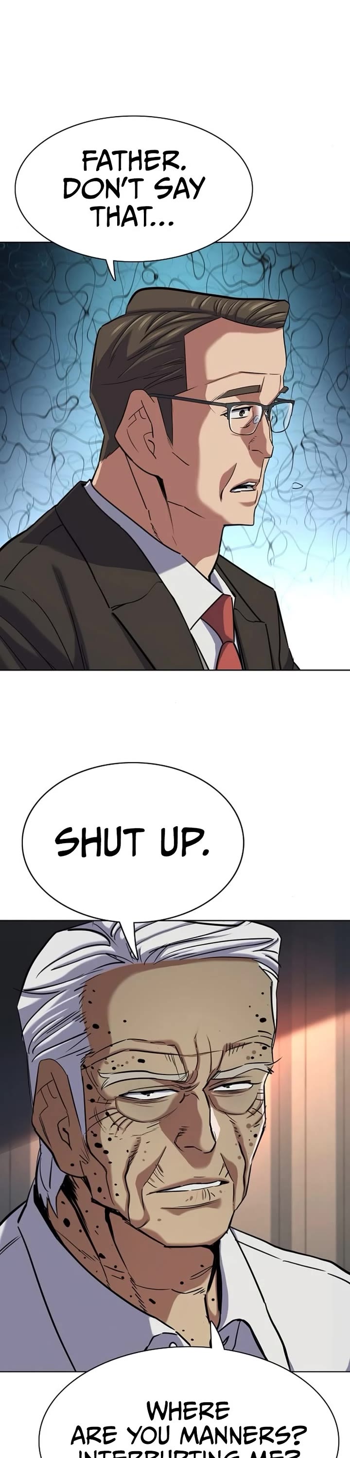 The Chaebeol's Youngest Son Chapter 193 page 53 - Chapter 193