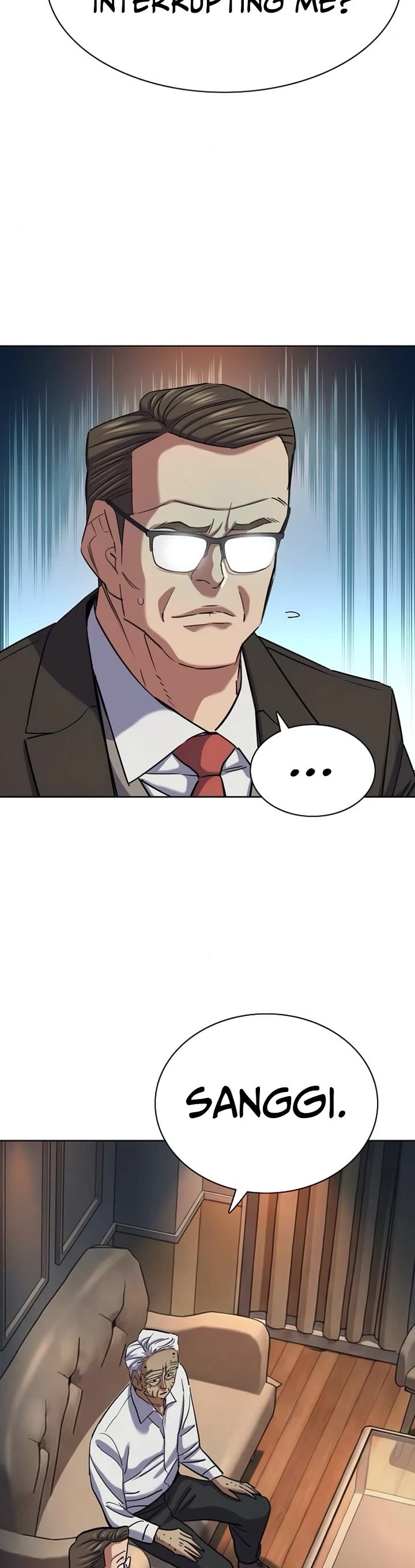 The Chaebeol's Youngest Son Chapter 193 page 54 - Chapter 193
