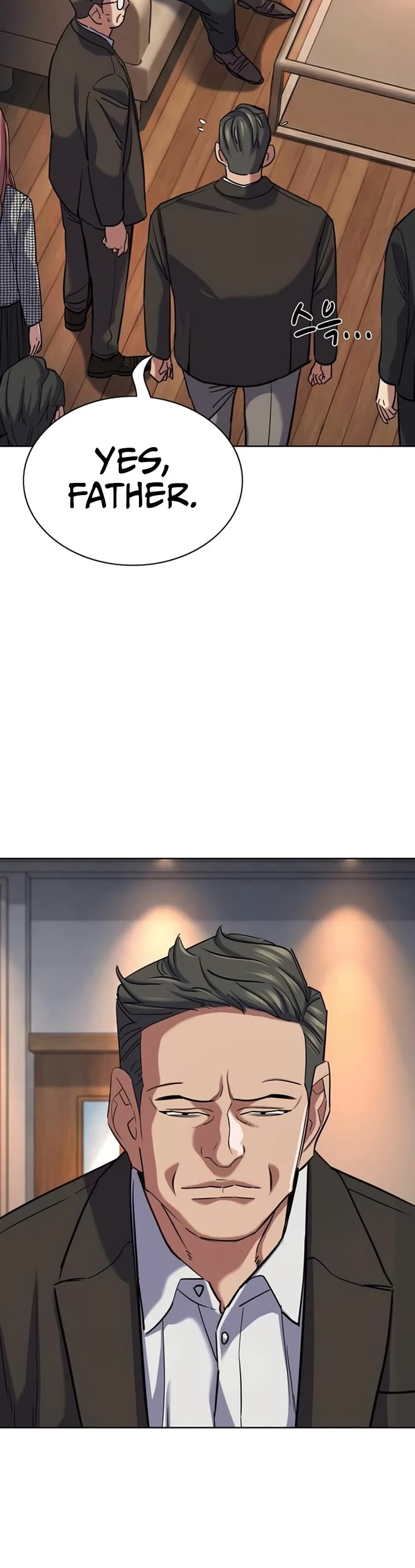 The Chaebeol's Youngest Son Chapter 193 page 55 - Chapter 193