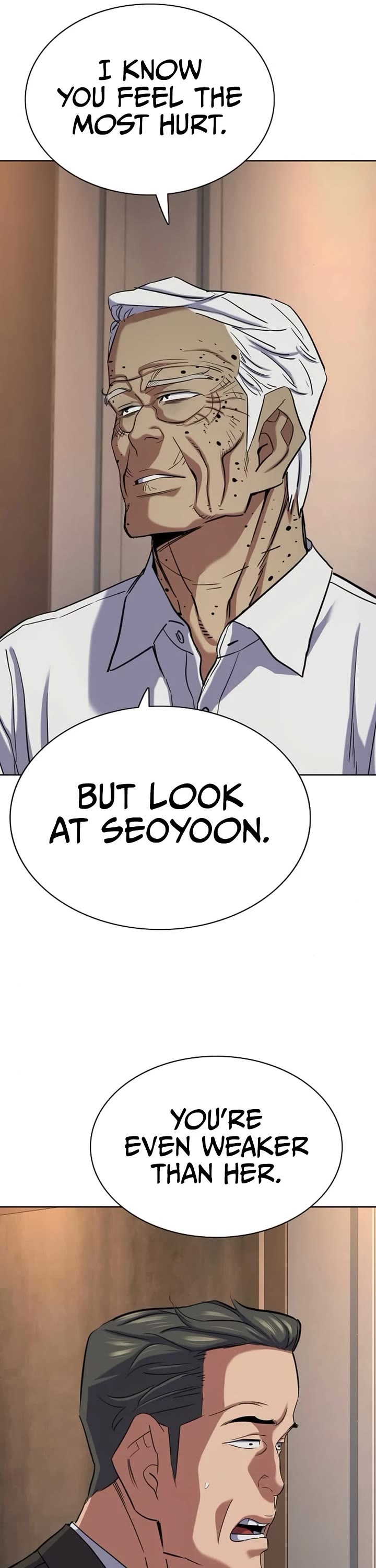 The Chaebeol's Youngest Son Chapter 193 page 56 - Chapter 193