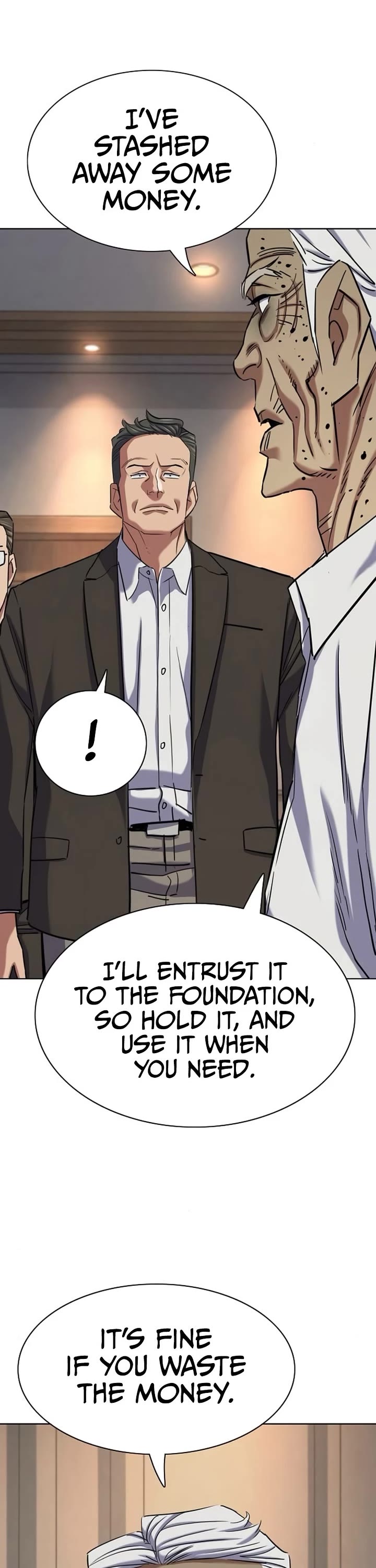 The Chaebeol's Youngest Son Chapter 193 page 59 - Chapter 193