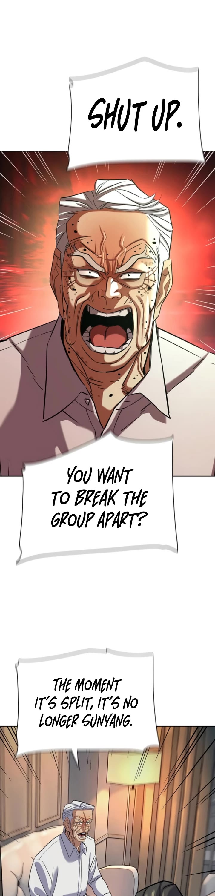The Chaebeol's Youngest Son Chapter 194 page 12 - Chapter 194