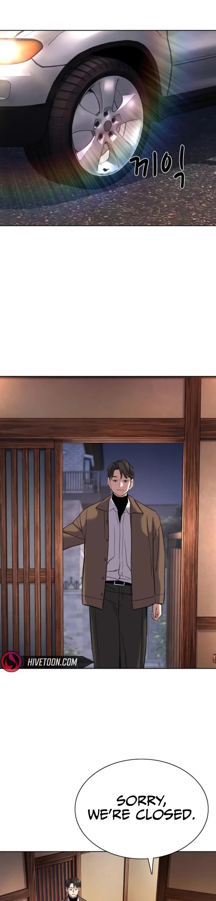 The Chaebeol's Youngest Son Chapter 194 page 22 - Chapter 194