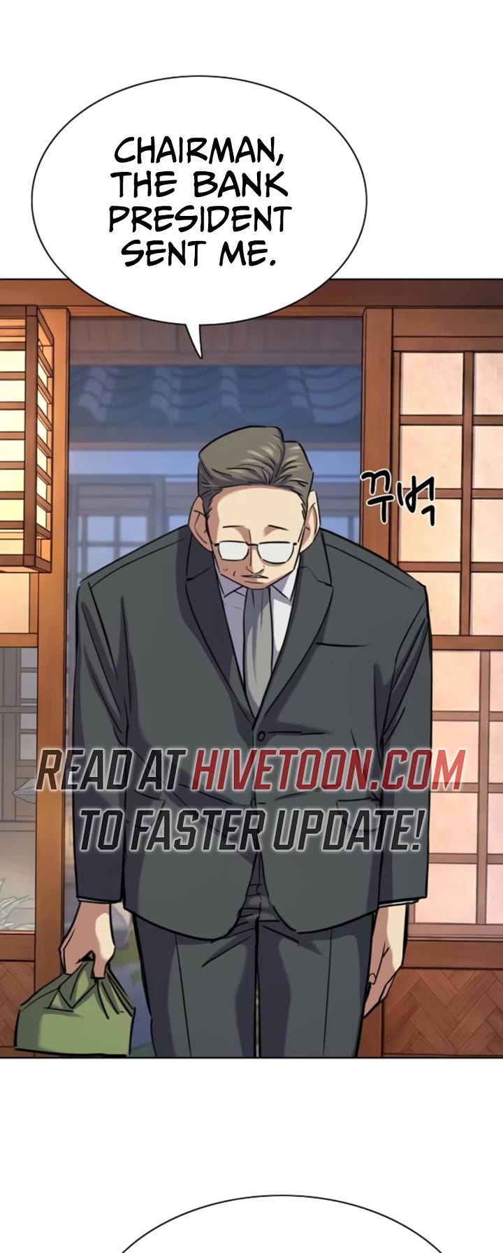 The Chaebeol's Youngest Son Chapter 194 page 29 - Chapter 194