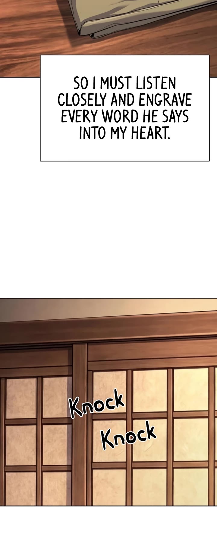 The Chaebeol's Youngest Son Chapter 194 page 35 - Chapter 194