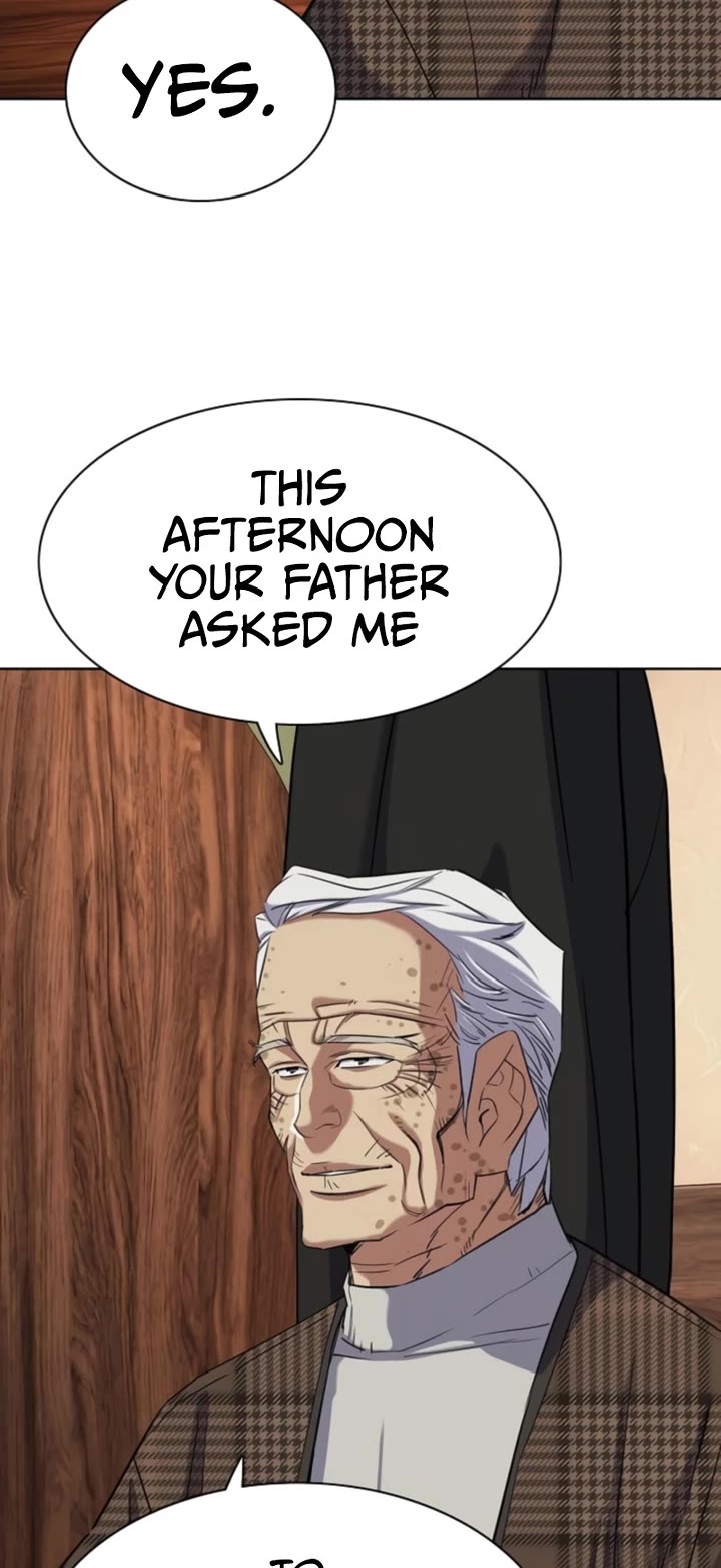 The Chaebeol's Youngest Son Chapter 194 page 39 - Chapter 194