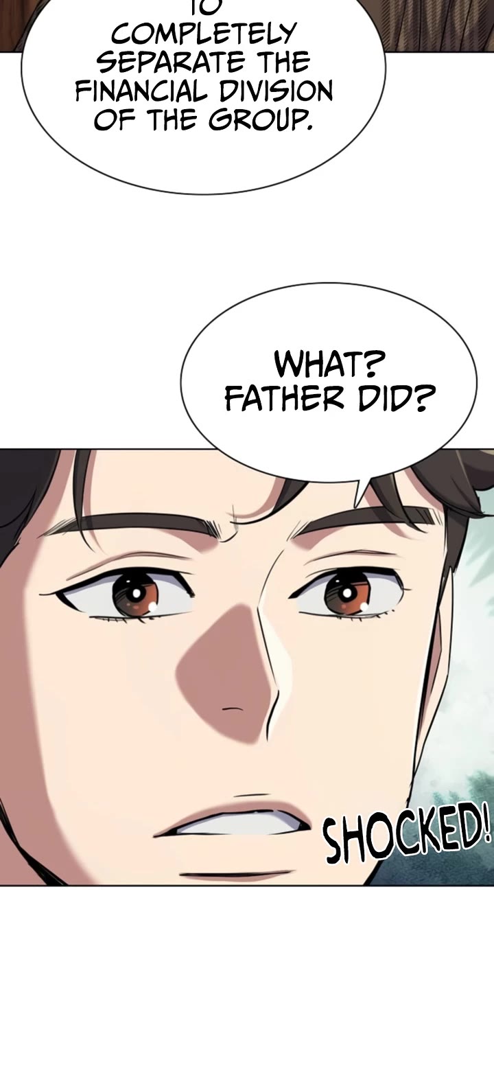 The Chaebeol's Youngest Son Chapter 194 page 40 - Chapter 194