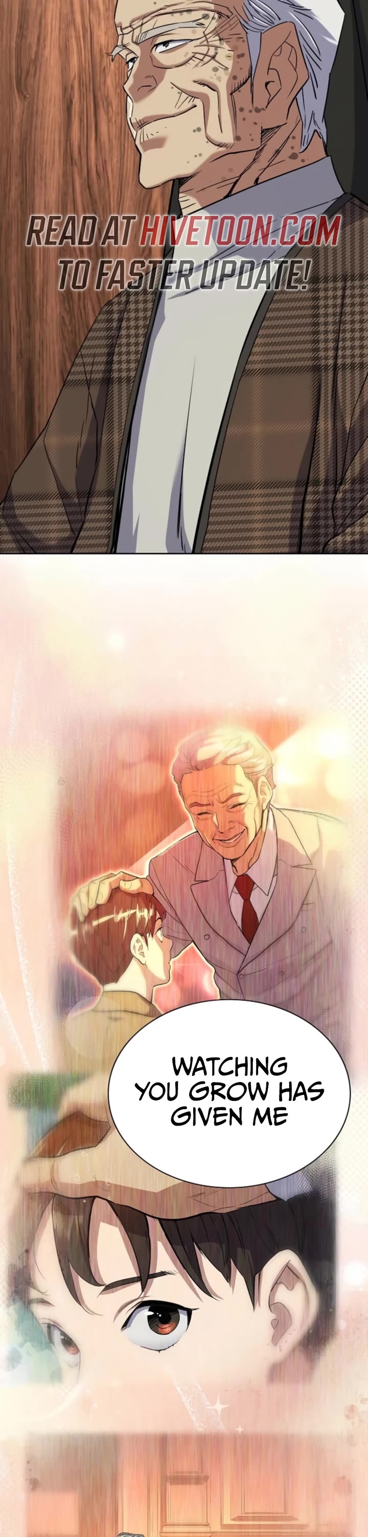 The Chaebeol's Youngest Son Chapter 194 page 47 - Chapter 194
