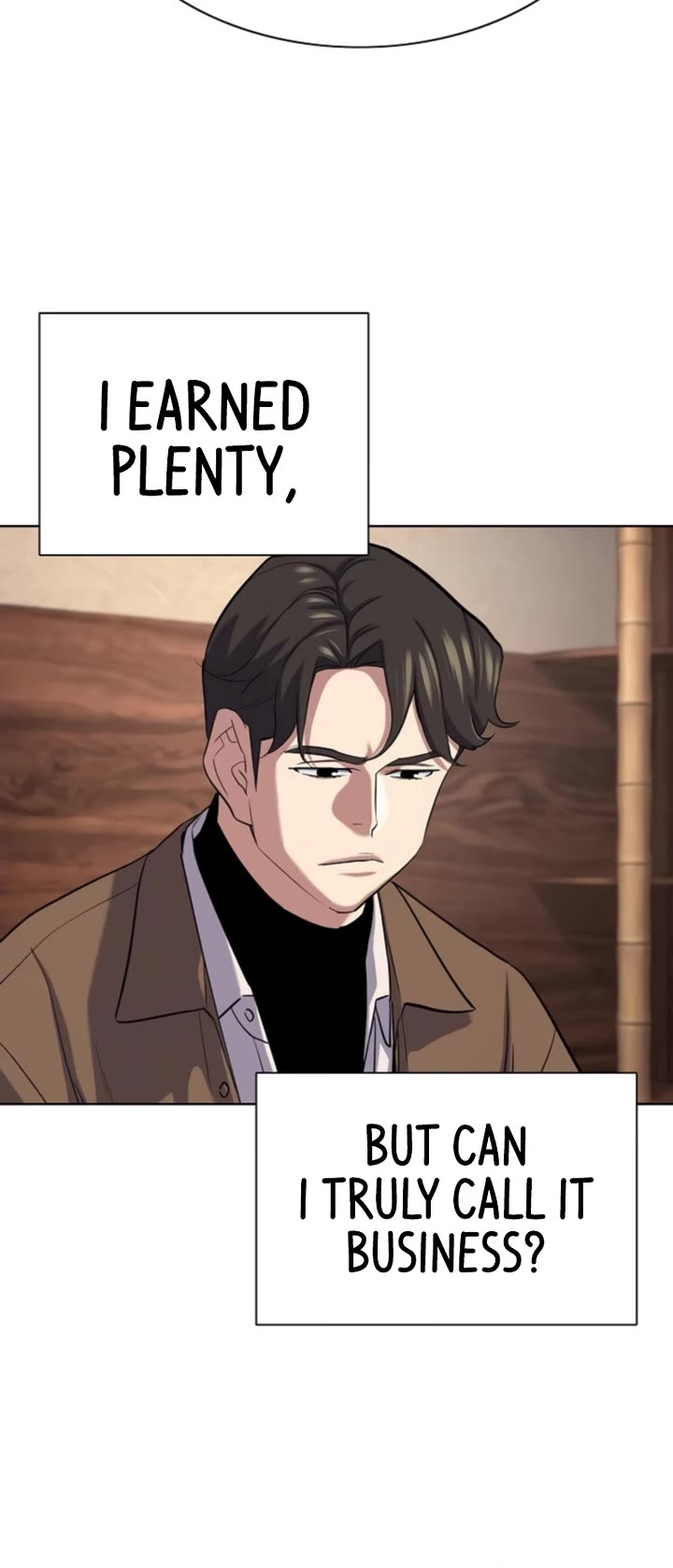 The Chaebeol's Youngest Son Chapter 194 page 50 - Chapter 194