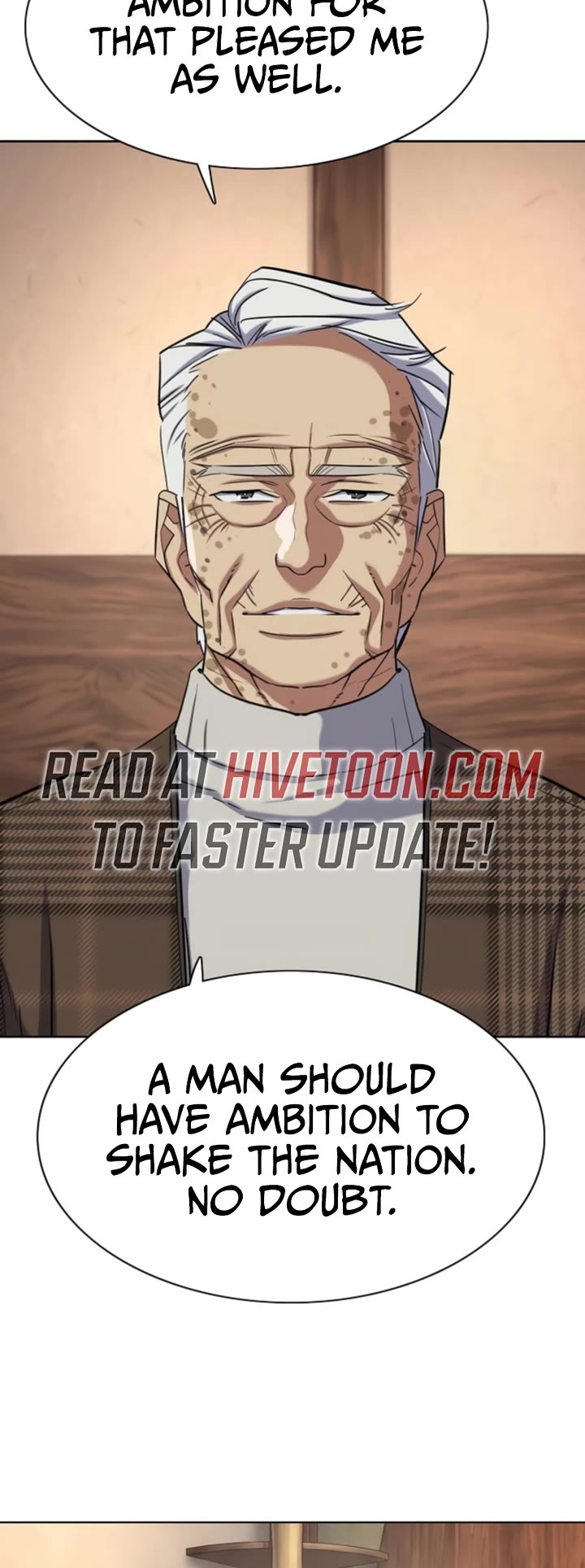 The Chaebeol's Youngest Son Chapter 194 page 54 - Chapter 194