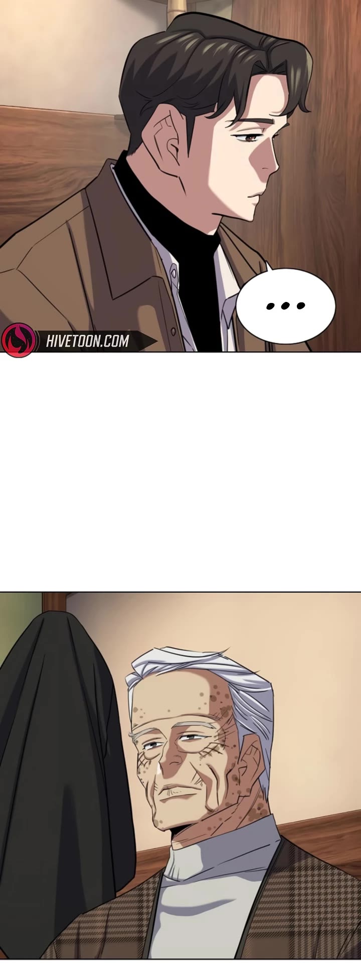 The Chaebeol's Youngest Son Chapter 194 page 55 - Chapter 194
