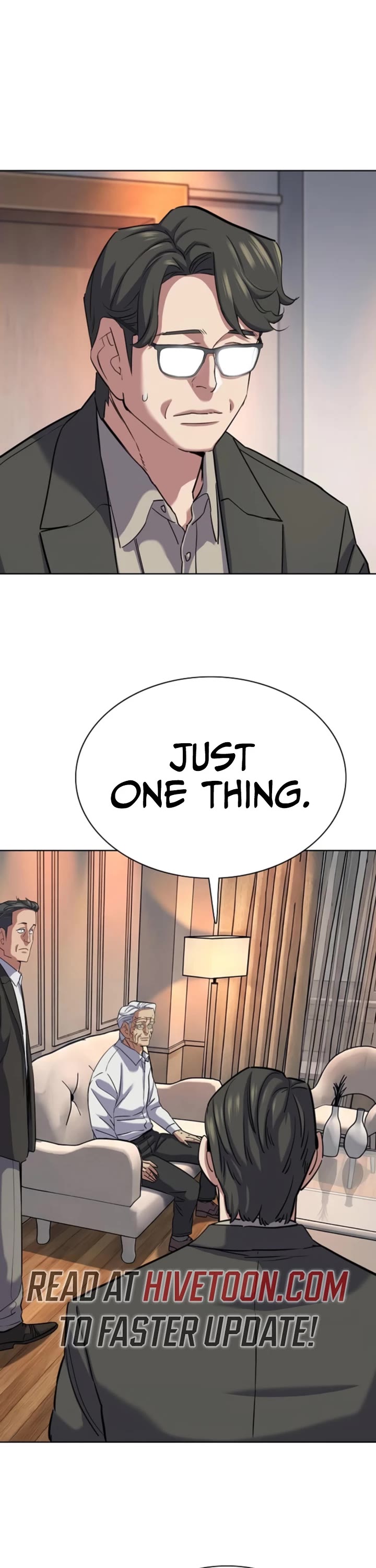 The Chaebeol's Youngest Son Chapter 194 page 6 - Chapter 194