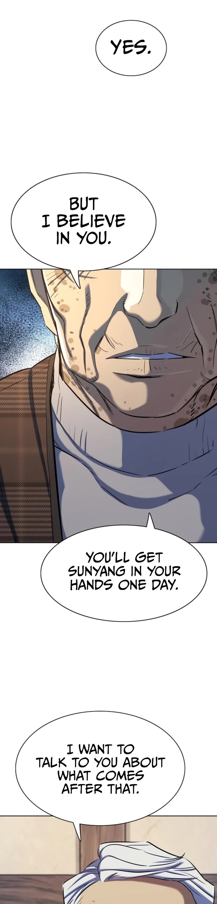The Chaebeol's Youngest Son Chapter 194 page 61 - Chapter 194