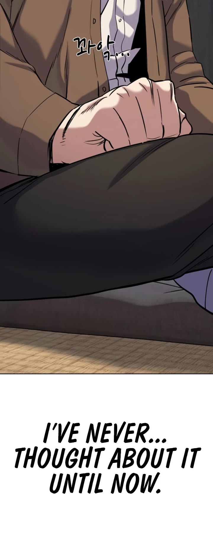 The Chaebeol's Youngest Son Chapter 194 page 64 - Chapter 194