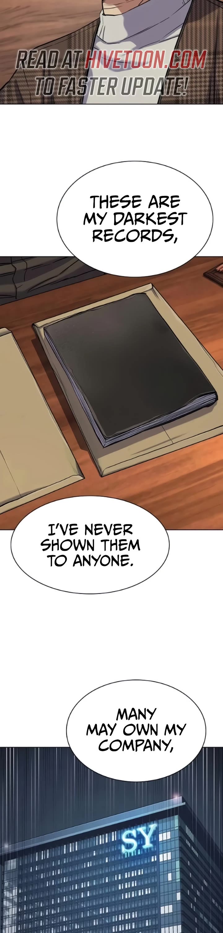 The Chaebeol's Youngest Son Chapter 195 page 45 - Chapter 195