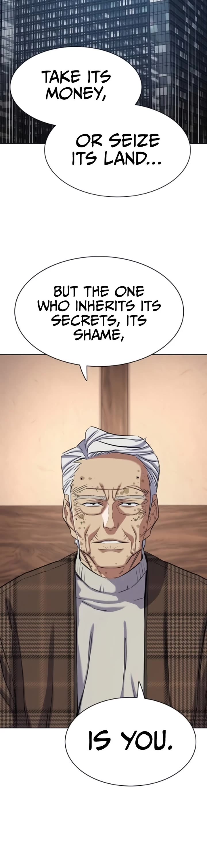 The Chaebeol's Youngest Son Chapter 195 page 46 - Chapter 195