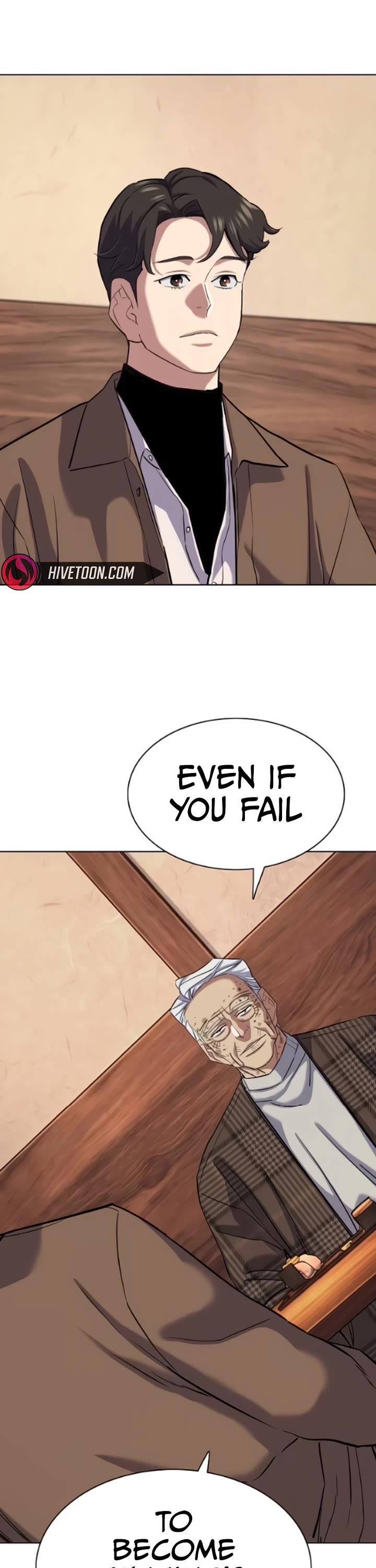 The Chaebeol's Youngest Son Chapter 195 page 47 - Chapter 195