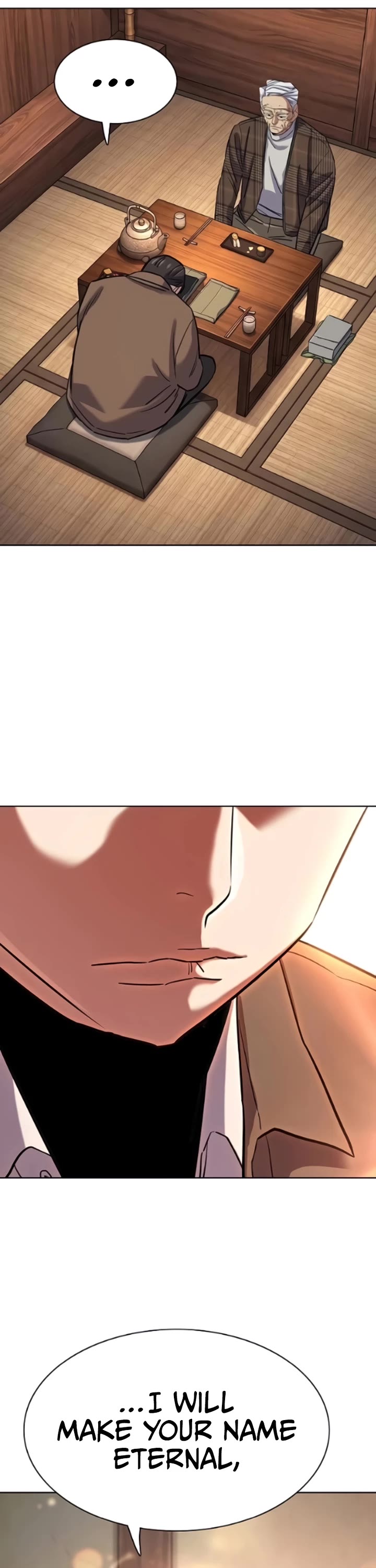 The Chaebeol's Youngest Son Chapter 195 page 50 - Chapter 195