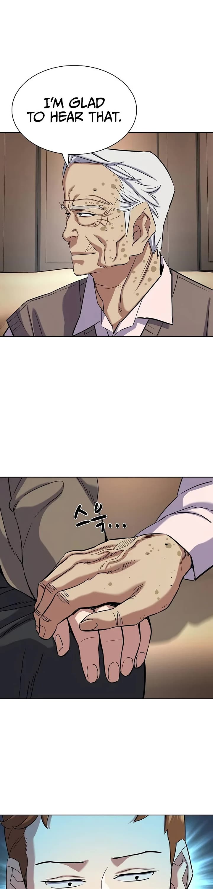 The Chaebeol's Youngest Son Chapter 196 page 26 - Chapter 196
