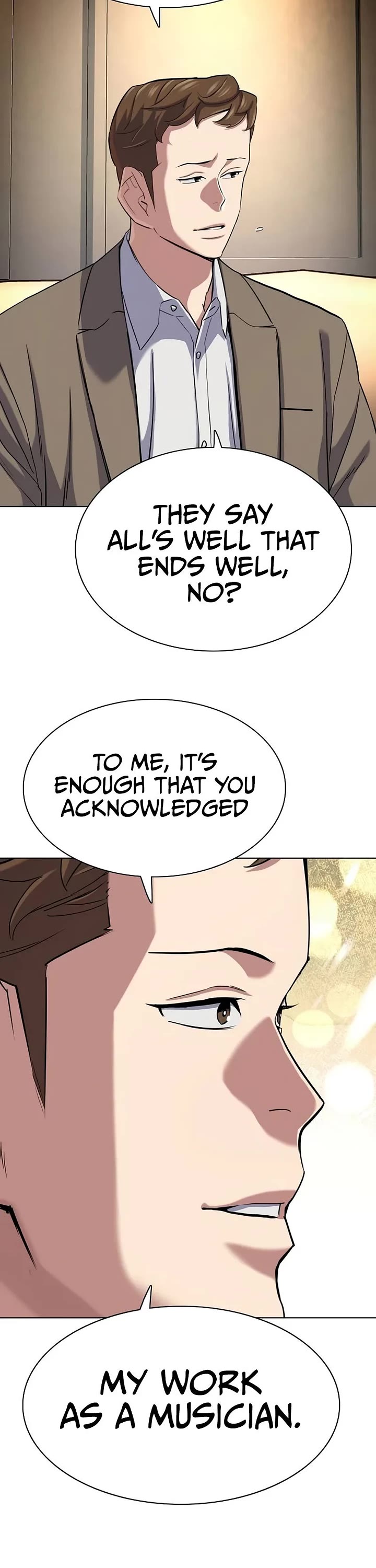 The Chaebeol's Youngest Son Chapter 196 page 31 - Chapter 196