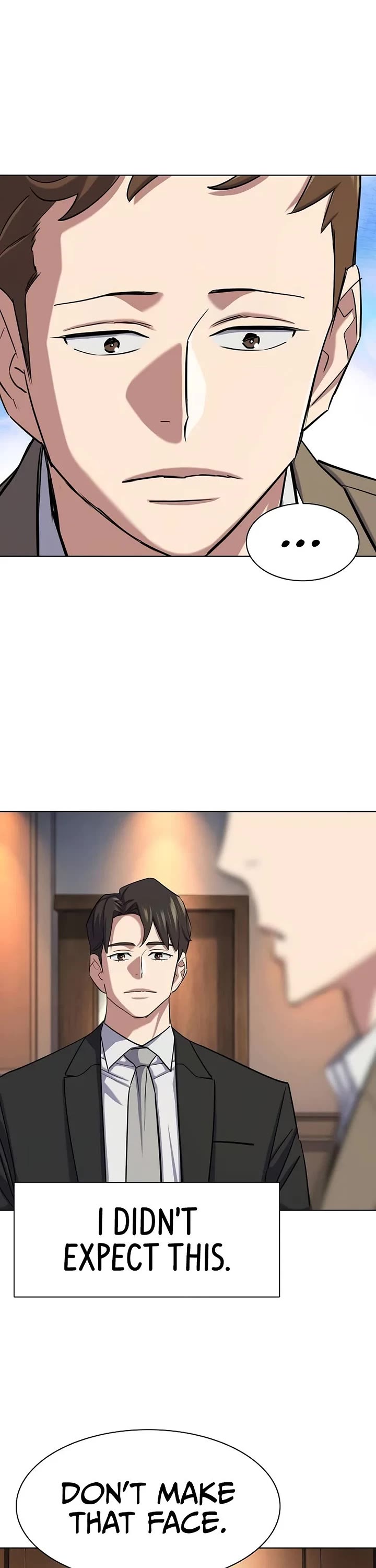 The Chaebeol's Youngest Son Chapter 196 page 35 - Chapter 196