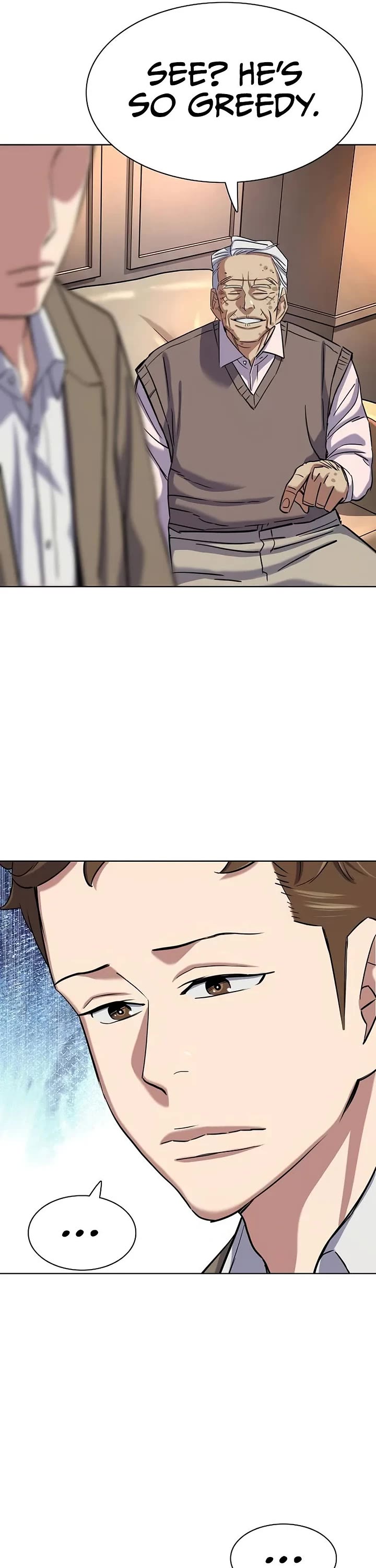 The Chaebeol's Youngest Son Chapter 196 page 38 - Chapter 196