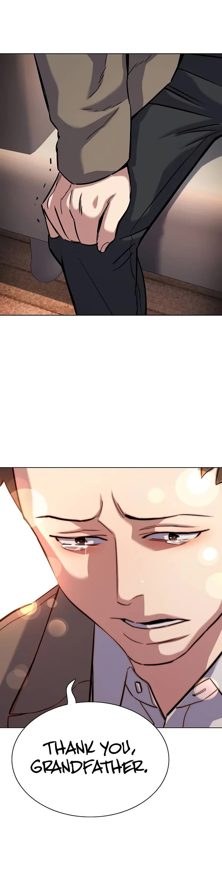 The Chaebeol's Youngest Son Chapter 196 page 43 - Chapter 196