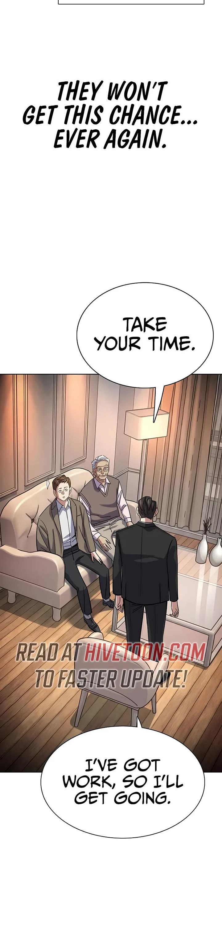 The Chaebeol's Youngest Son Chapter 196 page 45 - Chapter 196