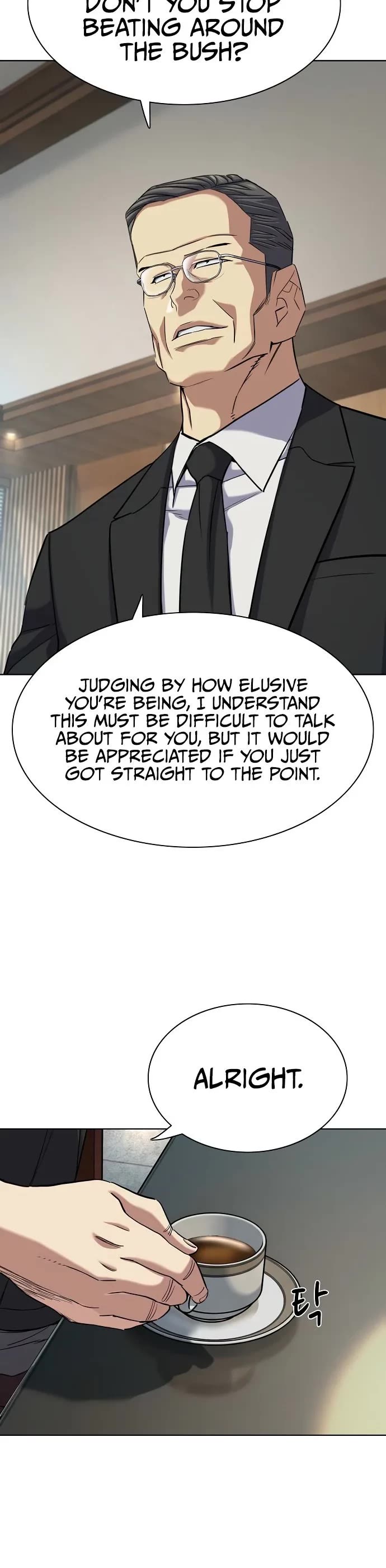 The Chaebeol's Youngest Son Chapter 197 page 13 - Chapter 197