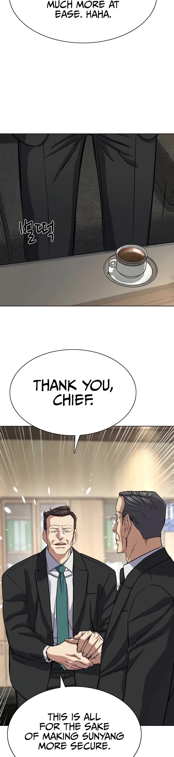 The Chaebeol's Youngest Son Chapter 197 page 31 - Chapter 197