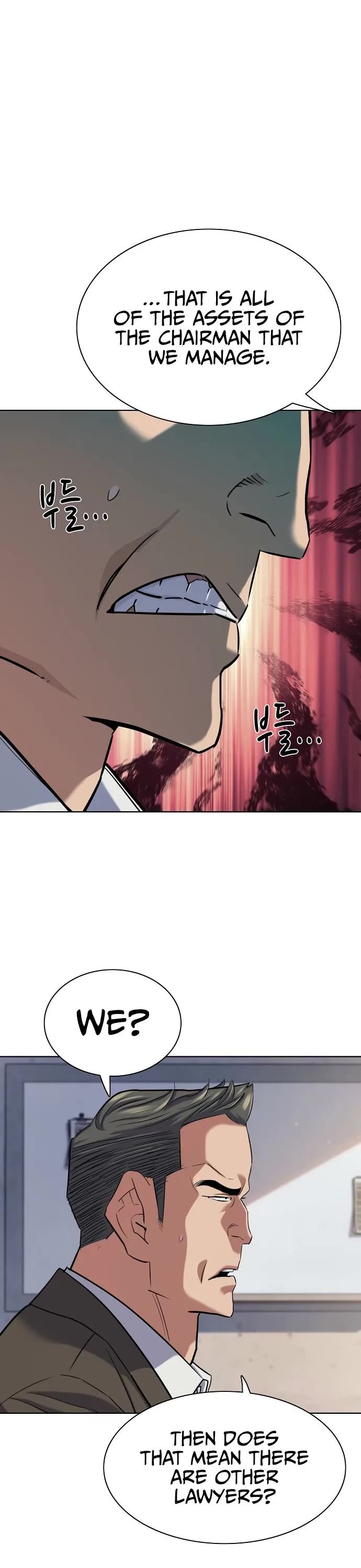 The Chaebeol's Youngest Son Chapter 197 page 40 - Chapter 197