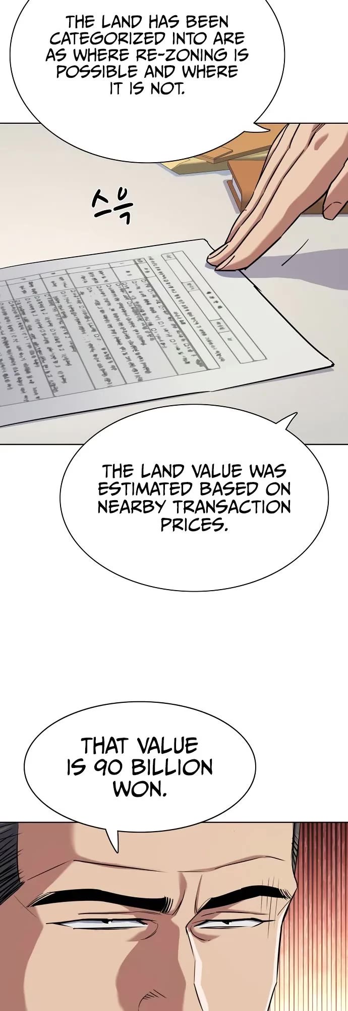 The Chaebeol's Youngest Son Chapter 197 page 43 - Chapter 197