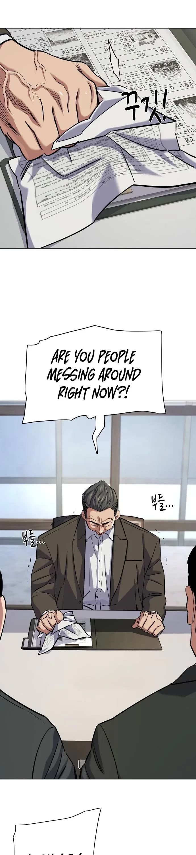 The Chaebeol's Youngest Son Chapter 197 page 45 - Chapter 197
