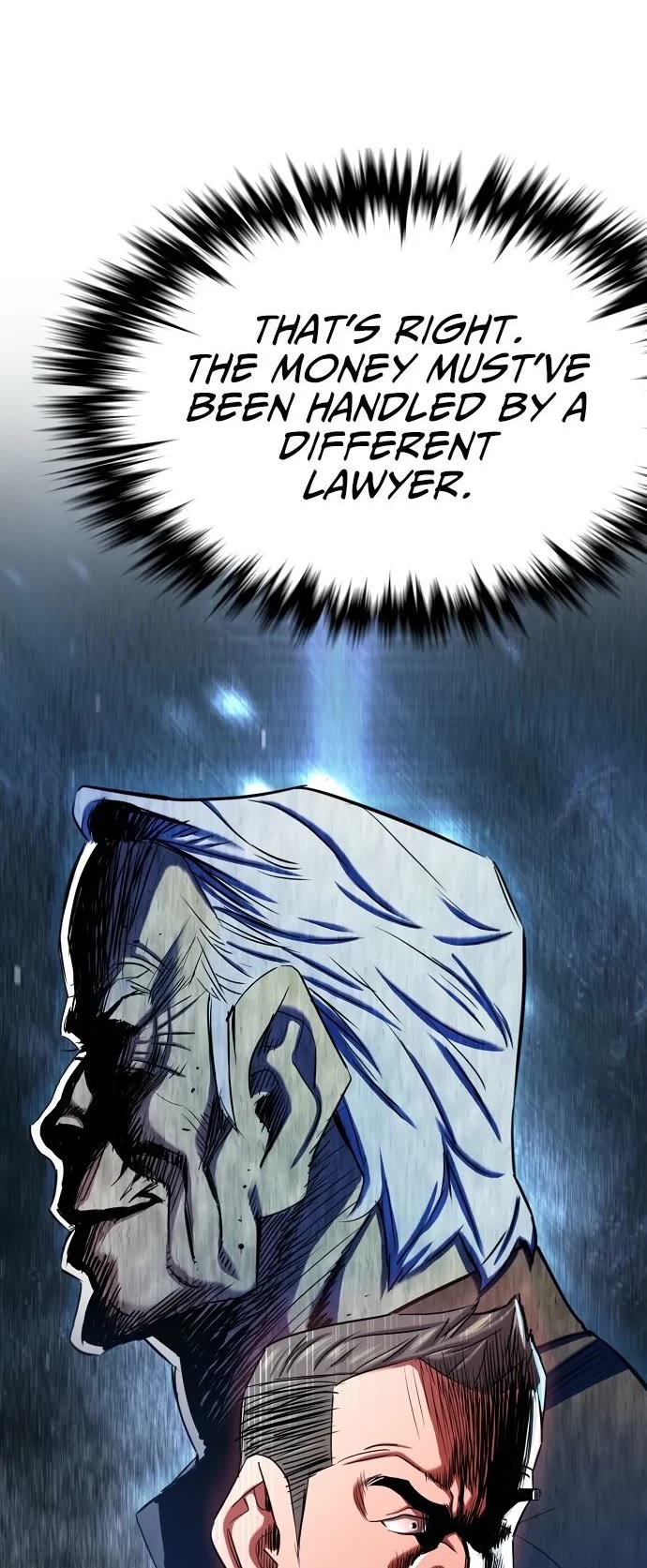 The Chaebeol's Youngest Son Chapter 197 page 49 - Chapter 197