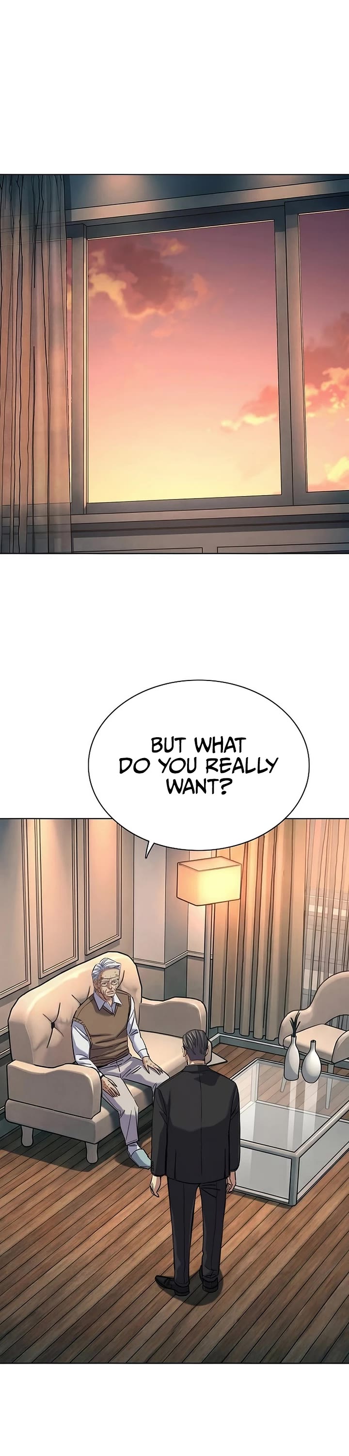 The Chaebeol's Youngest Son Chapter 198 page 19 - Chapter 198