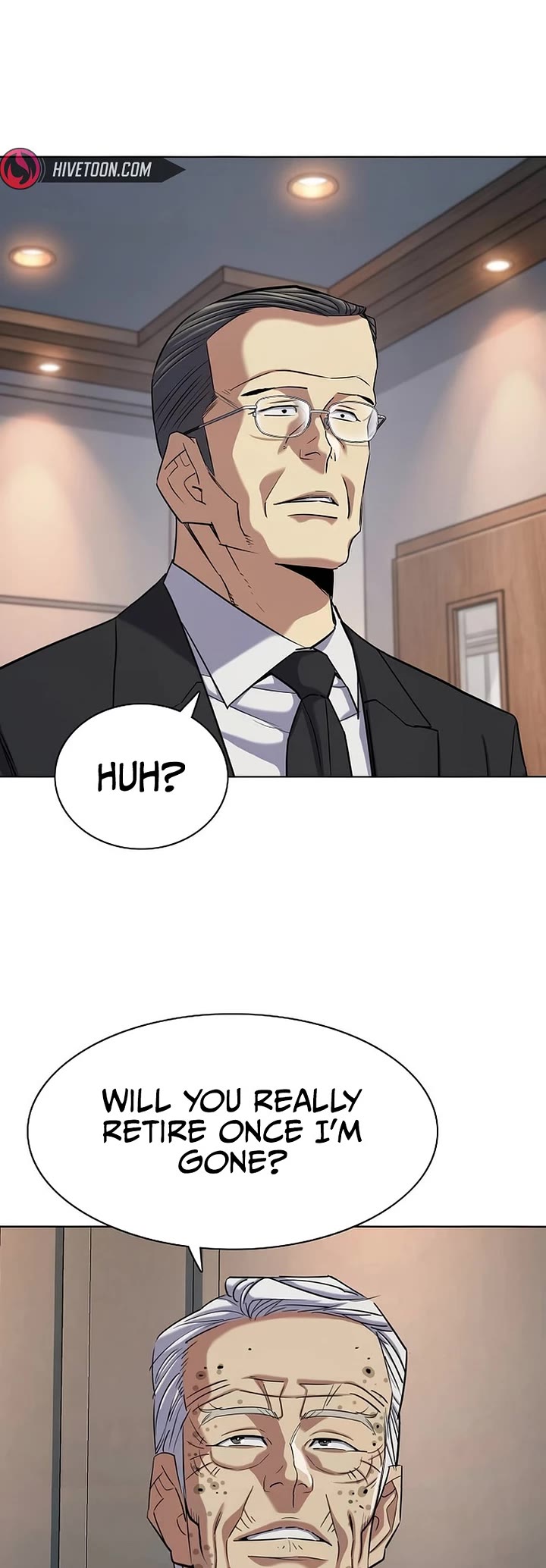 The Chaebeol's Youngest Son Chapter 198 page 20 - Chapter 198