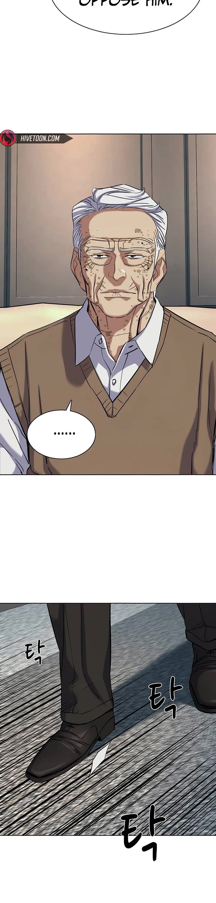 The Chaebeol's Youngest Son Chapter 198 page 28 - Chapter 198