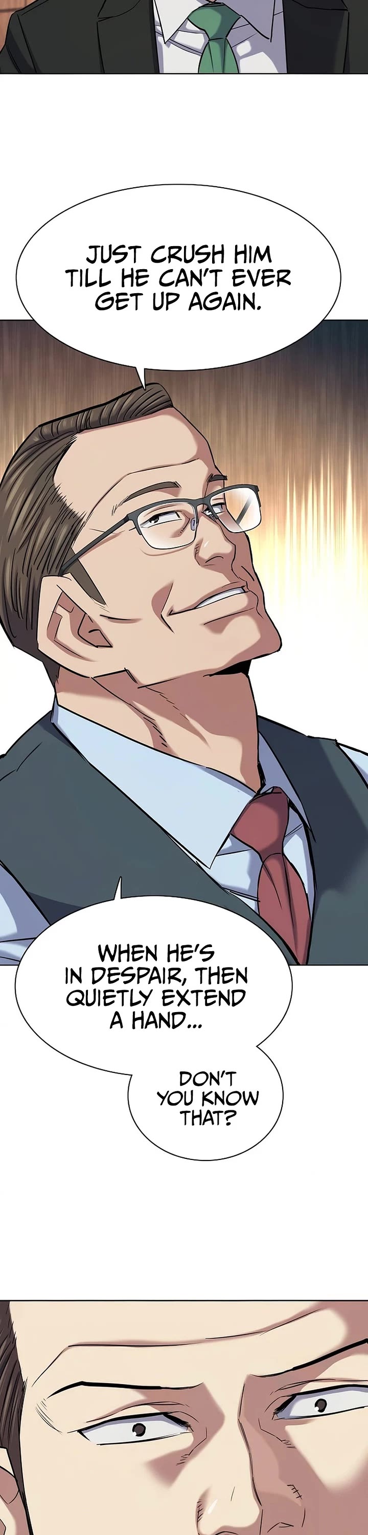 The Chaebeol's Youngest Son Chapter 198 page 51 - Chapter 198