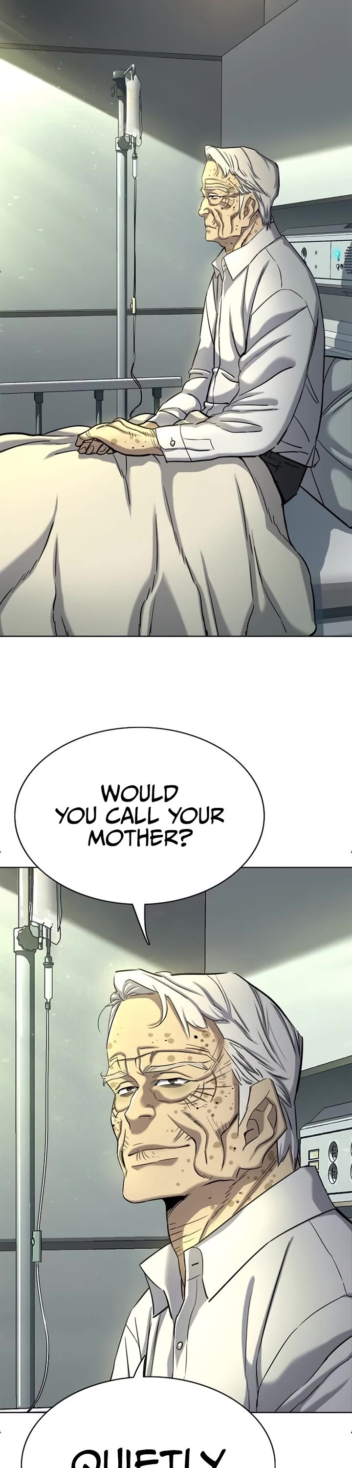 The Chaebeol's Youngest Son Chapter 199 page 14 - Chapter 199