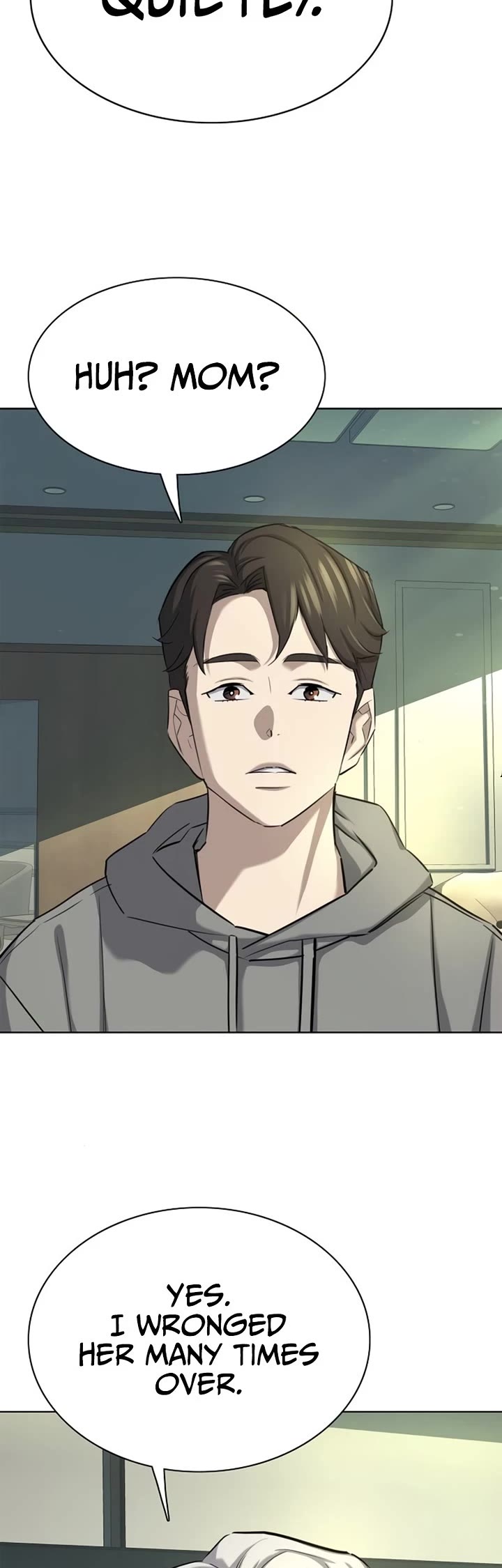The Chaebeol's Youngest Son Chapter 199 page 15 - Chapter 199