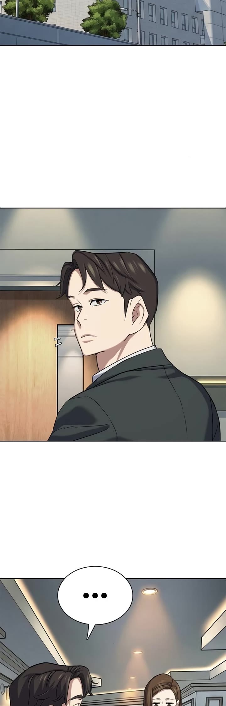 The Chaebeol's Youngest Son Chapter 199 page 20 - Chapter 199