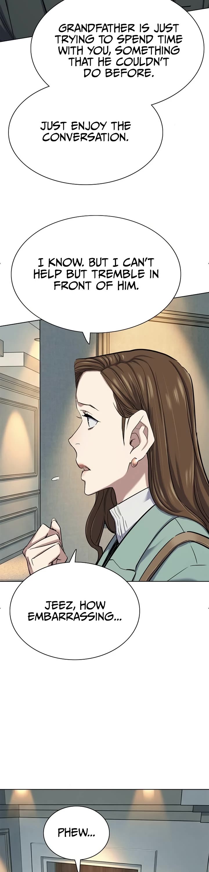The Chaebeol's Youngest Son Chapter 199 page 22 - Chapter 199